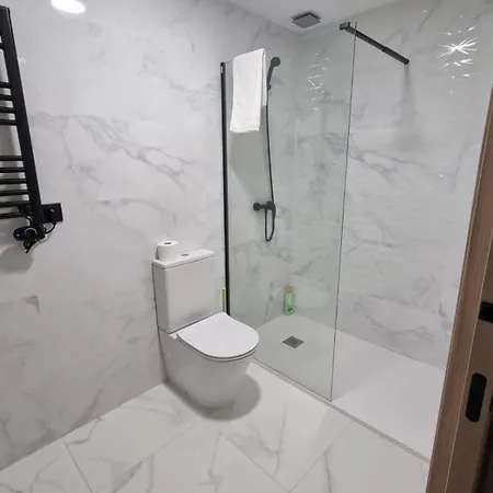 Lejlighed Aguete Iii Marín