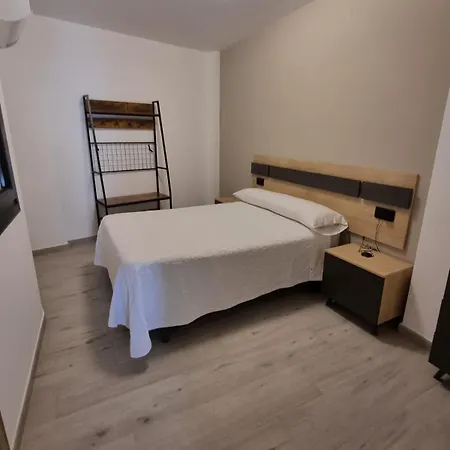 Aguete Iii Lejlighed Marín