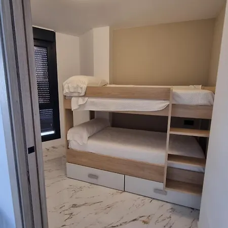 Lejlighed Aguete Iii