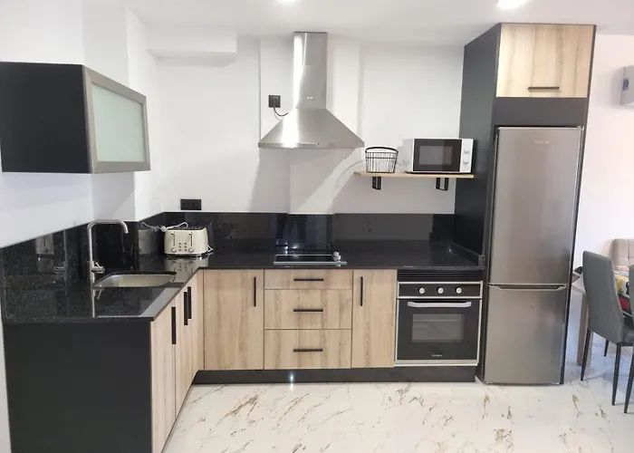 Aguete Iii Apartamento *