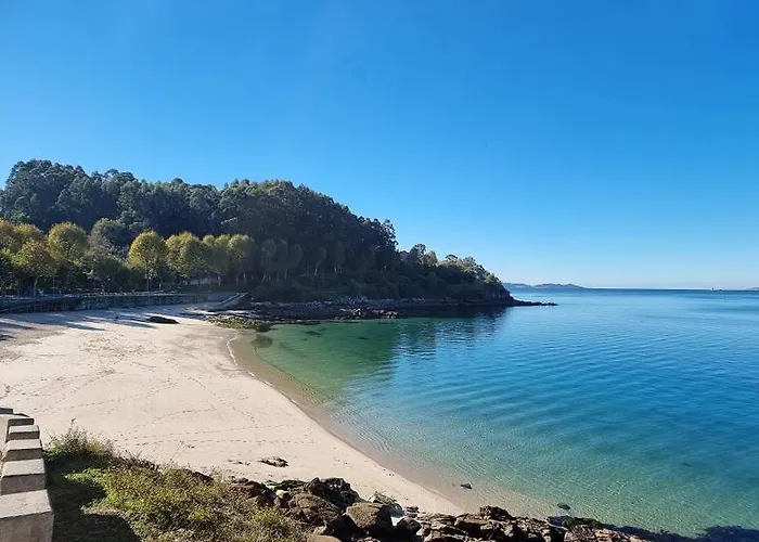 Apartamento Aguete Iii