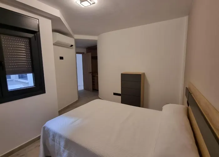 Apartamento Aguete Iii *
