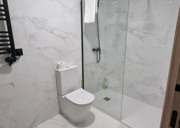 Apartamento Aguete Iii Marín