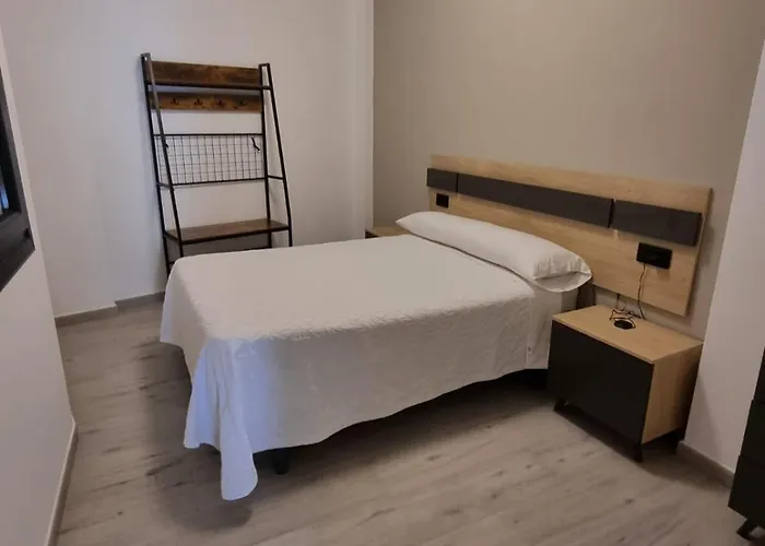 Aguete Iii Apartamento Marín
